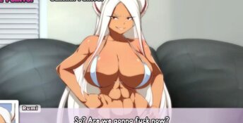 Waifu Hub Android Screenshot