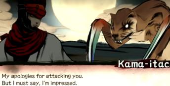 World of Demons Android Screenshot