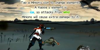World of Demons Android Screenshot