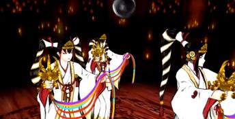 World of Demons Android Screenshot