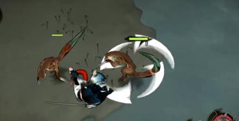 World of Demons Android Screenshot