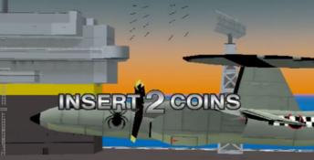 Air Combat Arcade Screenshot