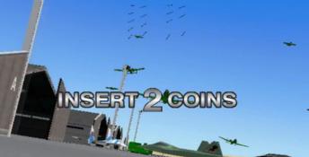 Air Combat Arcade Screenshot