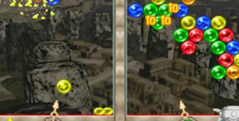 Bust-A-Move 4 Arcade Screenshot