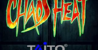 Chaos Heat Arcade Screenshot