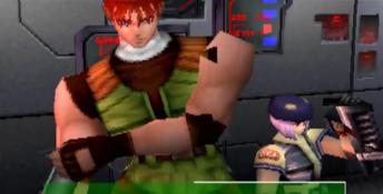 Chaos Heat
