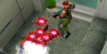 Chaos Heat