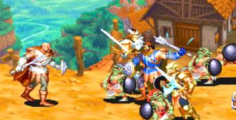 Dungeons and Dragons 2