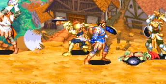 Dungeons and Dragons 2