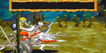 Dungeons and Dragons 2