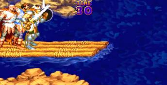 Dungeons and Dragons 2 Arcade Screenshot