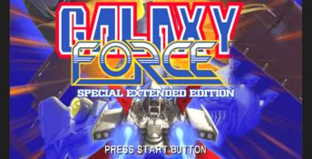 Galaxy Force