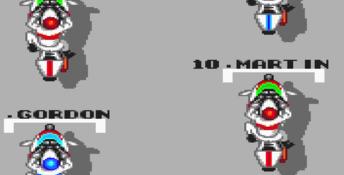 GP Rider Arcade Screenshot