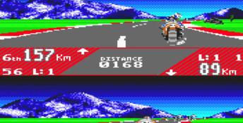 GP Rider