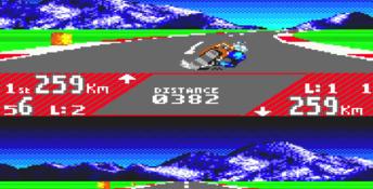 GP Rider