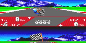 GP Rider Arcade Screenshot