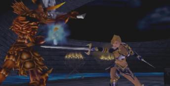 HellNight Arcade Screenshot