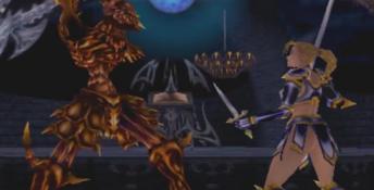HellNight Arcade Screenshot