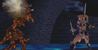 HellNight Arcade Screenshot