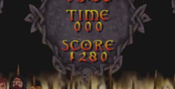 HellNight Arcade Screenshot