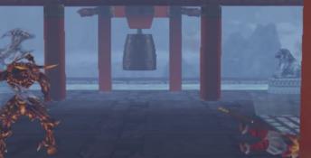 HellNight Arcade Screenshot