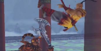 HellNight Arcade Screenshot