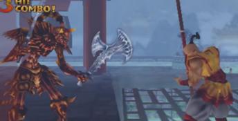 HellNight Arcade Screenshot