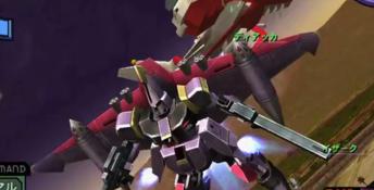 Kidou Senshi Gundam Seed Destiny: Rengou vs Z.A.F.T. 2 Plus Arcade Screenshot