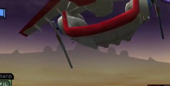 Kidou Senshi Gundam Seed Destiny: Rengou vs Z.A.F.T. 2 Plus Arcade Screenshot