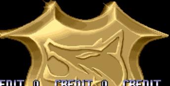 Mercs Arcade Screenshot
