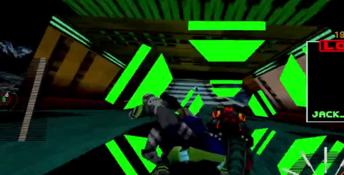 Motor Raid Arcade Screenshot