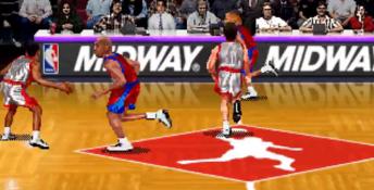 NBA Showtime: NBA on NBC