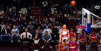 NBA Showtime: NBA on NBC