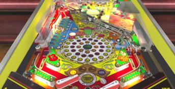 Pinball: 1991