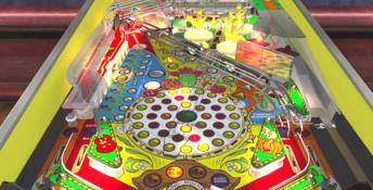 Pinball: 1991