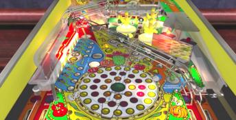 Pinball: 1991