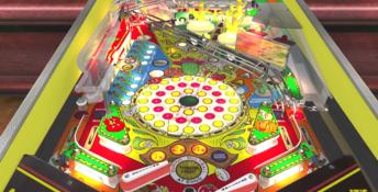 Pinball: 1991