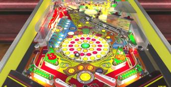 Pinball: 1991 Arcade Screenshot