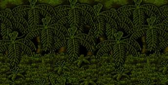Prehistoric Isle 2 Arcade Screenshot
