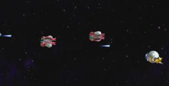 R-Type 2 Arcade Screenshot