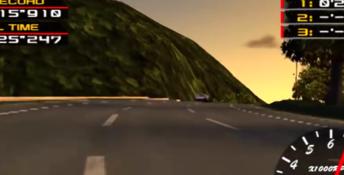 Ridge Racer 5