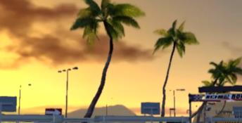 Ridge Racer 5 Arcade Screenshot