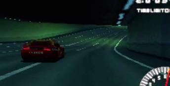 Ridge Racer 5