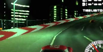 Ridge Racer 5 Arcade Screenshot