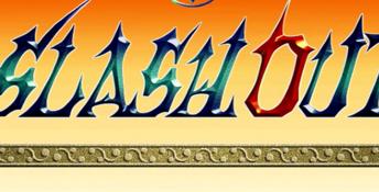 Slashout Arcade Screenshot
