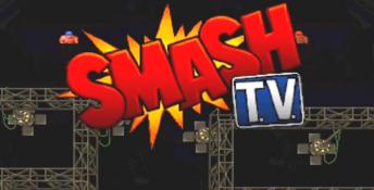 Smash T. V. Arcade Screenshot