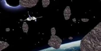 Solar Assault