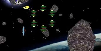 Solar Assault