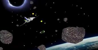 Solar Assault