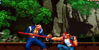 The King of Fighters '98 Arcade Screenshot